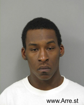 Marlon Stanley Taylor Mugshot