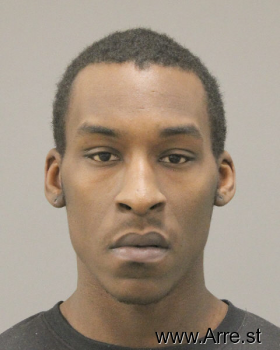 Marlon Stanley Taylor Mugshot