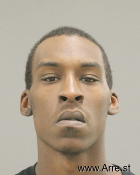 Marlon Stanley Taylor Mugshot