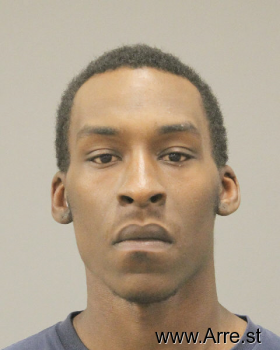 Marlon Stanley Taylor Mugshot