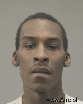 Marlon Stanley Taylor Mugshot