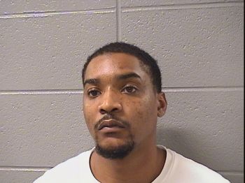 Marlon  Taylor Mugshot