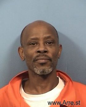 Marlon  Taylor Mugshot