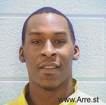 Marlon S Taylor Mugshot