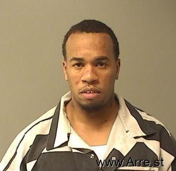 Marlon Anthony Williams Mugshot