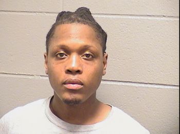 Marlon  Wilson Mugshot