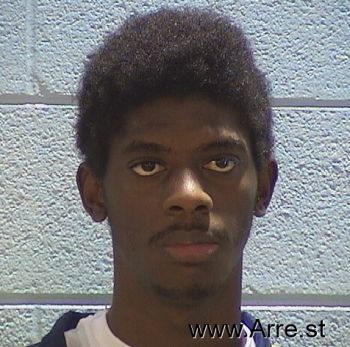 Marlondre D Jackson Mugshot