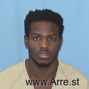 Marquell  Anderson Mugshot