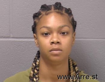 Marquesha M Boyd Mugshot