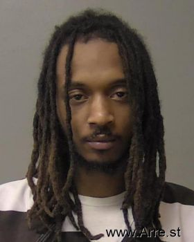 Marquez Deshawn Gray Mugshot