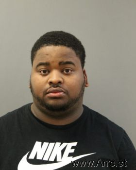 Marquis L Brown Mugshot