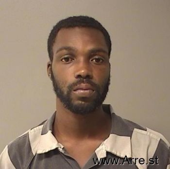 Marquis Rannel Graves Mugshot