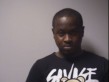 Marquis  Jackson Mugshot