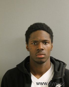 Marquis M Lee Mugshot