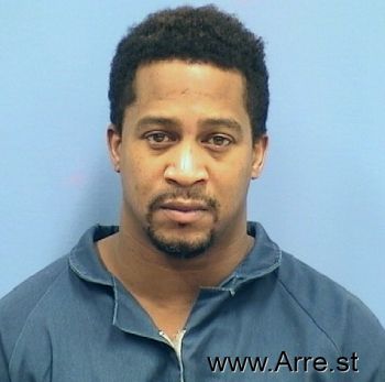 Marquis L Lowery Mugshot