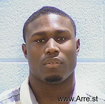 Marquis  Moore Mugshot