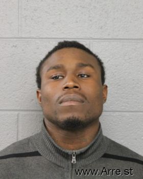 Marquis J Moore Mugshot