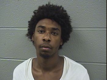 Marquis  Scott Mugshot