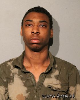 Marquis D Scott Mugshot