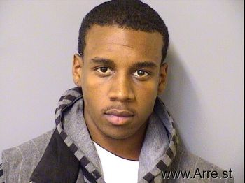 Marquis D Smith Mugshot