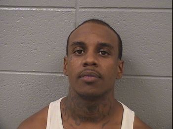 Marquis  Smith Mugshot