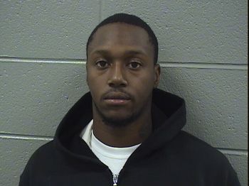 Marquis  Smith Mugshot