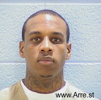 Marquis  Smith Mugshot