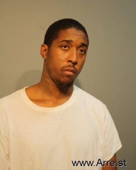 Marquis  Smith Mugshot