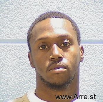 Marquis  Smith Mugshot