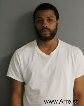 Marquis J White Mugshot