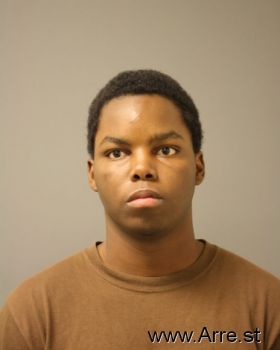 Marquis D Williams Mugshot