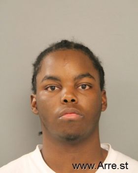 Marquis D Williams Mugshot