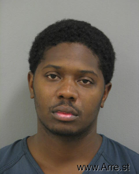 Marquise Deshuim Caldwell Mugshot