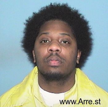 Marquise  Caldwell Mugshot