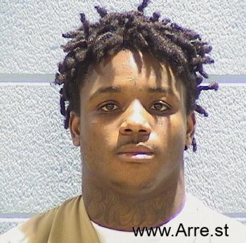 Marquise  Cooper Mugshot