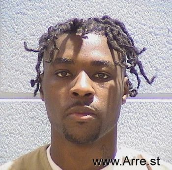 Marquise Q Hatcher Mugshot