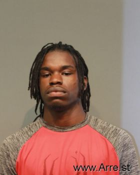 Marquise A Moore Mugshot