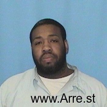 Marquise  Scott Mugshot