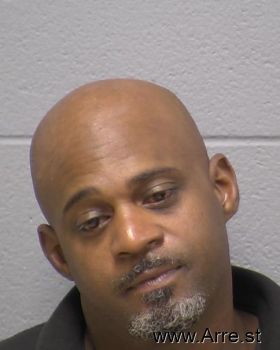 Marquise  Smith Mugshot