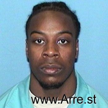 Marquise L Wren Mugshot