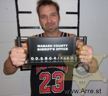 Marshall R Keneipp Mugshot