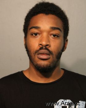 Marshaun M Davis Mugshot