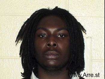 Marshaun C Wilson Mugshot