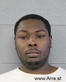 Marshaun C Wilson Mugshot