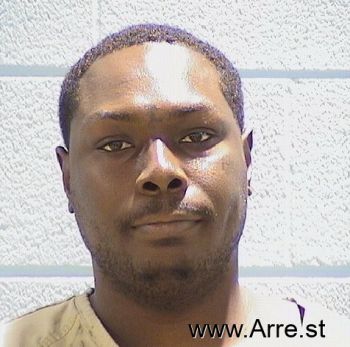 Marshaun  Wilson Mugshot