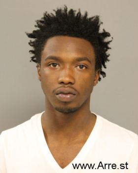 Marshaune M Williams Mugshot