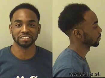 Marshawn  Brown Mugshot