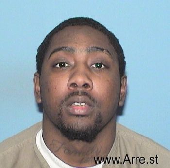 Marshawn A Taylor Mugshot