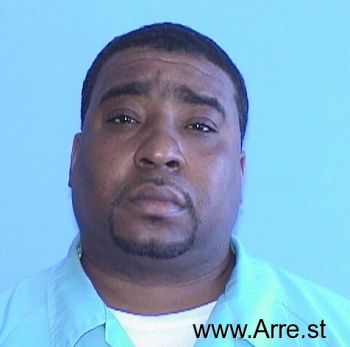 Marshawn J Tolliver Mugshot