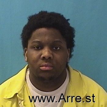 Martavious  Robinson Mugshot